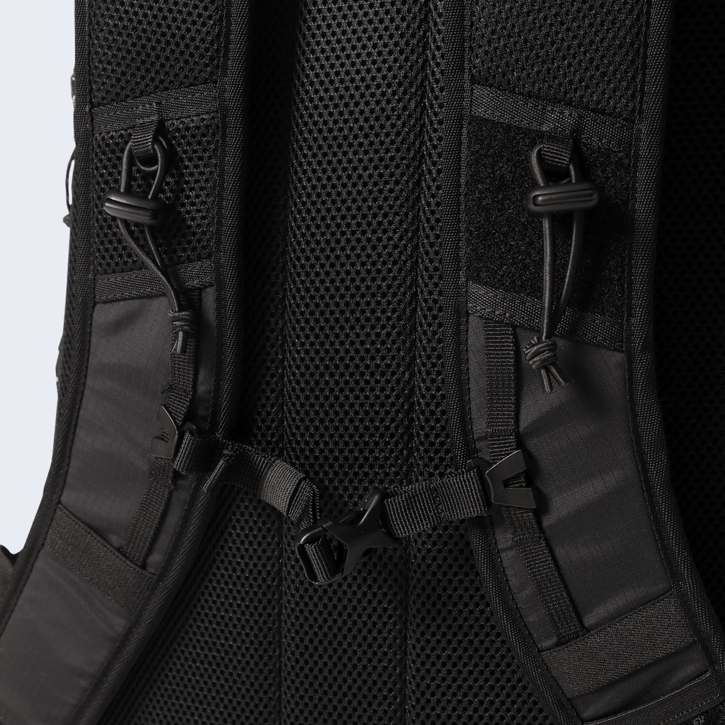 SP Backpack 29 Black