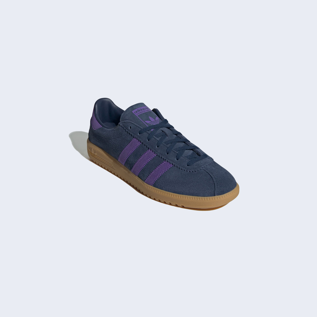 BRMD Gum Night Indigo / Purple Rush / Gum