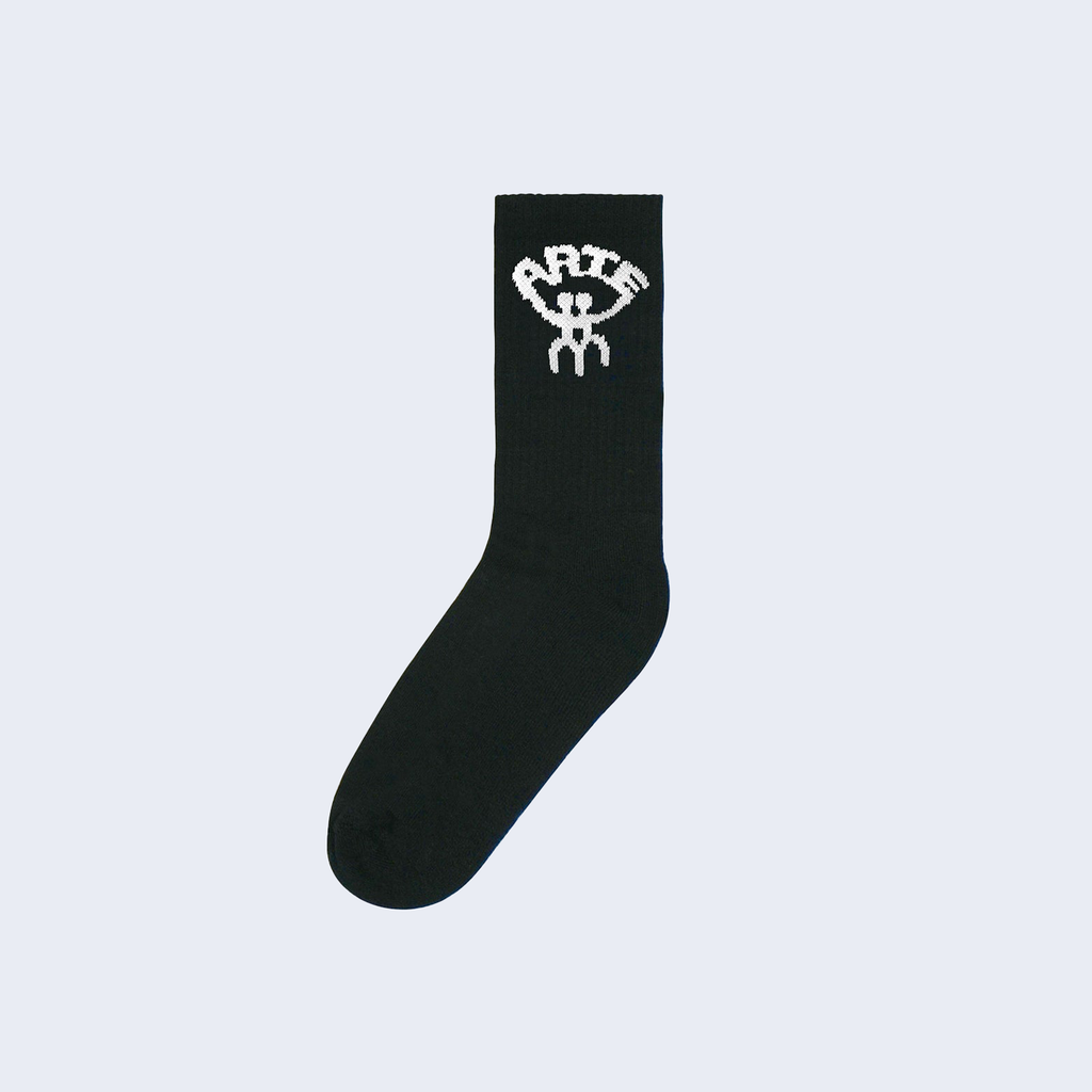 Arte Together Socks Black
