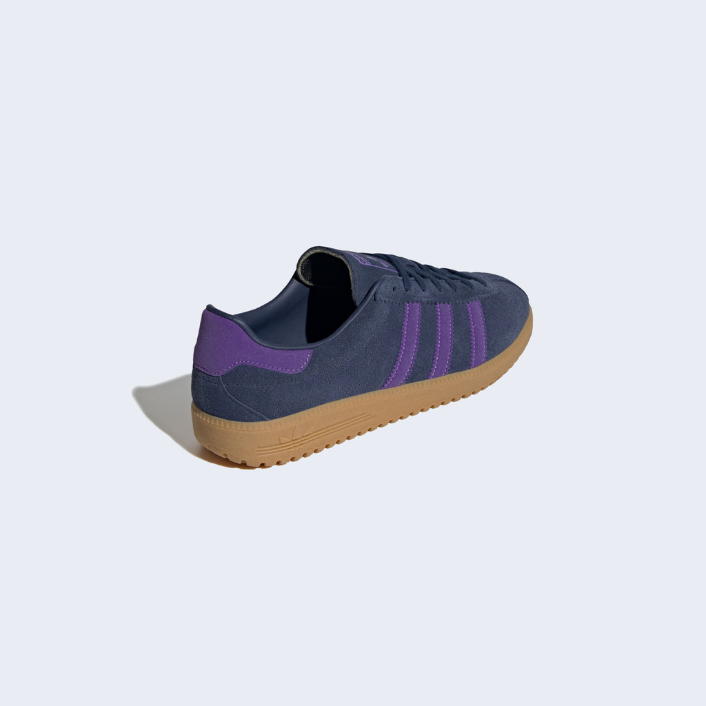 BRMD Gum Night Indigo / Purple Rush / Gum