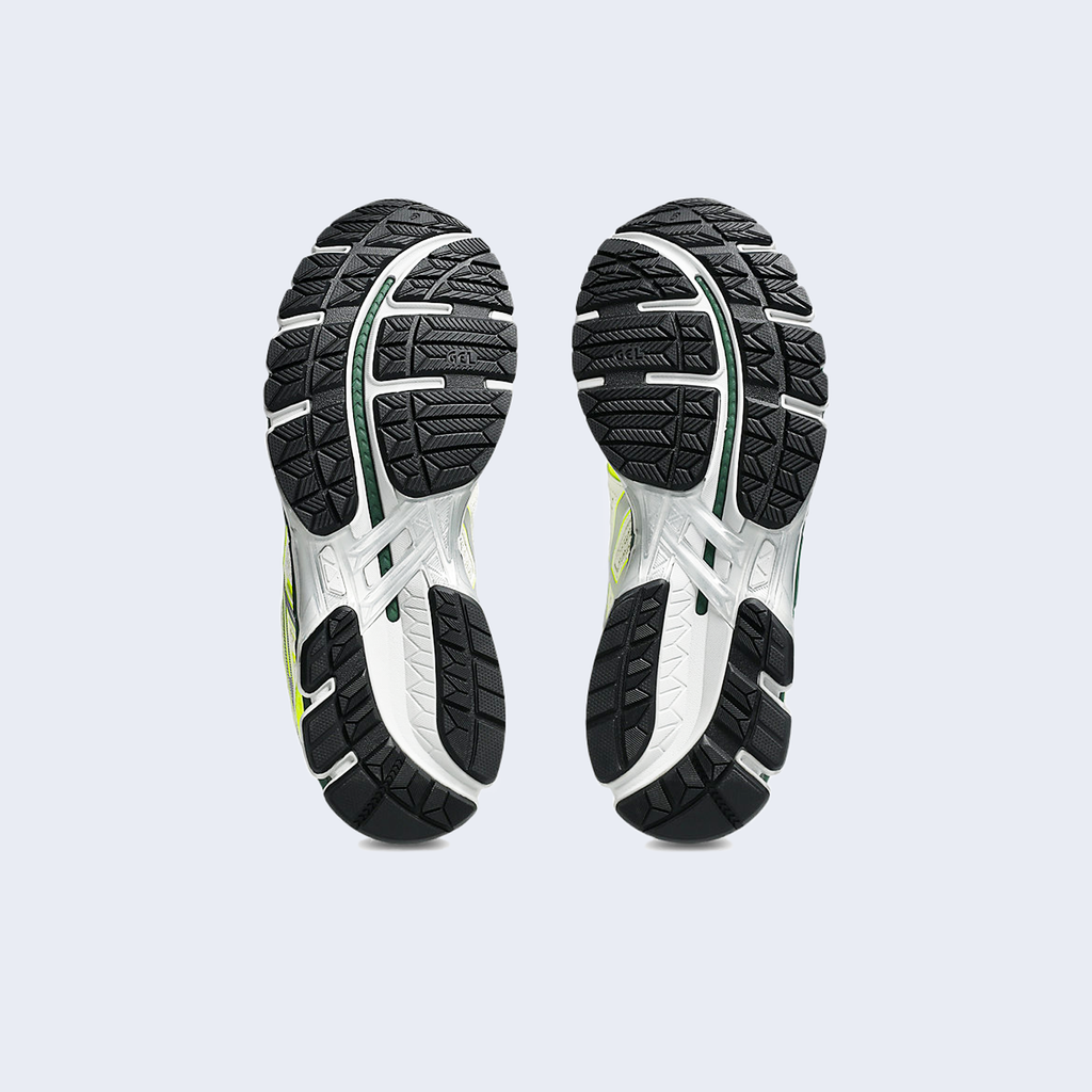 Gel-Kayano 20 Cream / Pure Silver