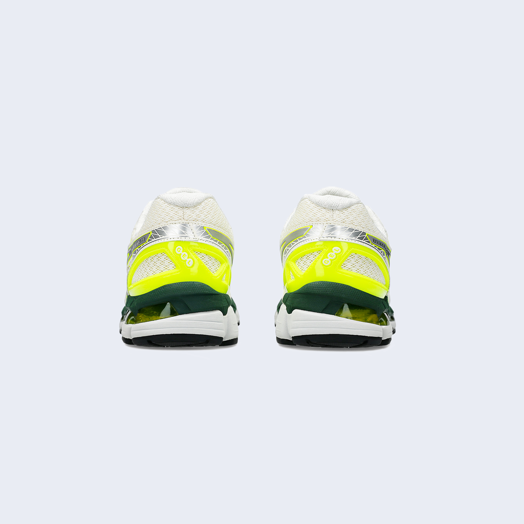 Gel-Kayano 20 Cream / Pure Silver