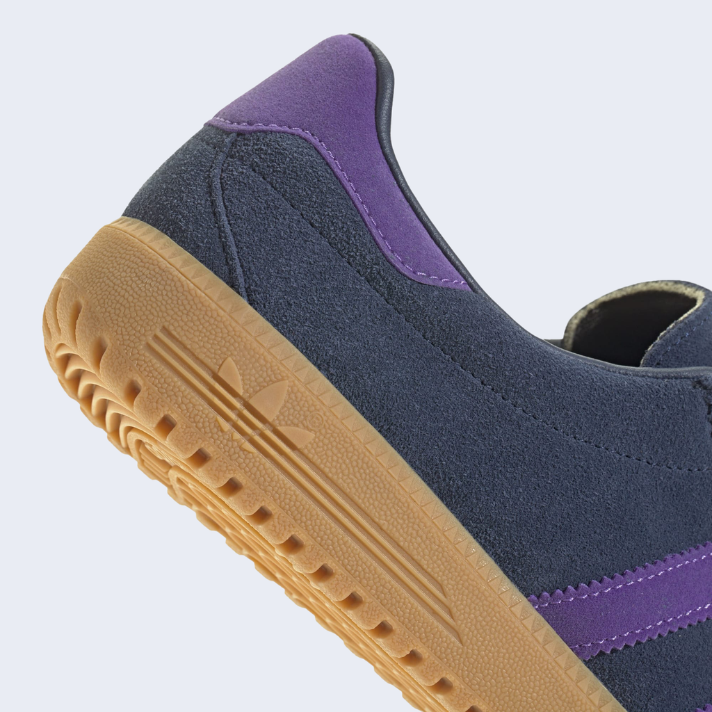 BRMD Gum Night Indigo / Purple Rush / Gum