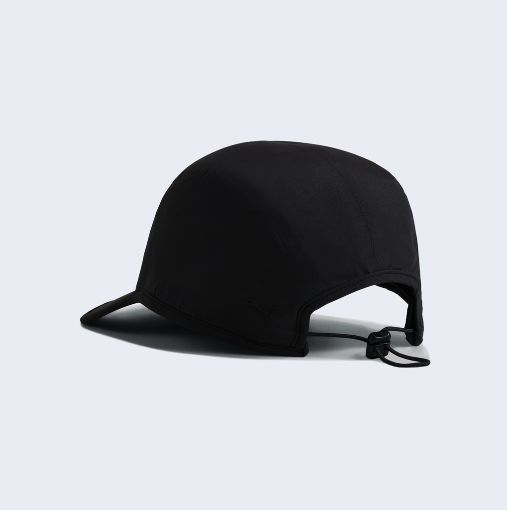 SKEPTA x PUMA 5-Panel Cap Black