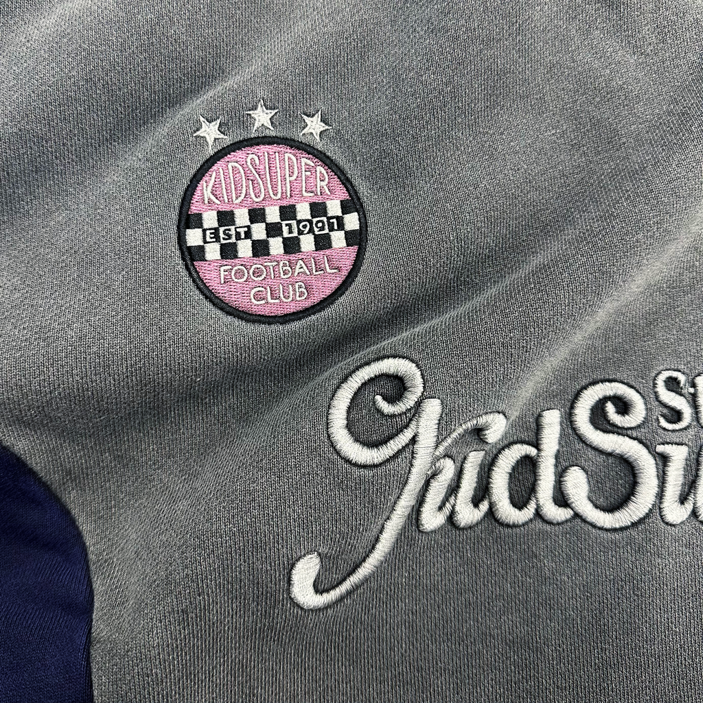 Puma x Kidsuper Crewneck Puma Black
