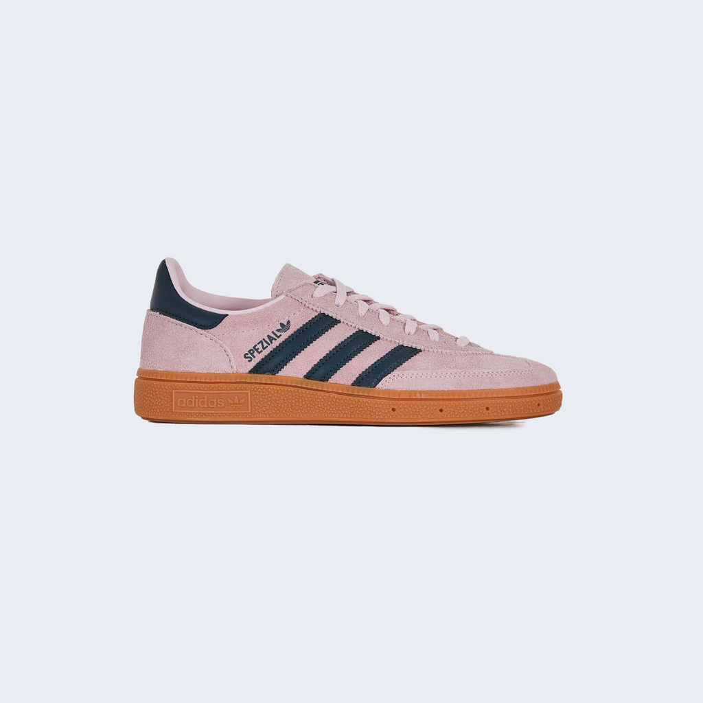 Handball Spezial Pink / Arctic Night / Gum