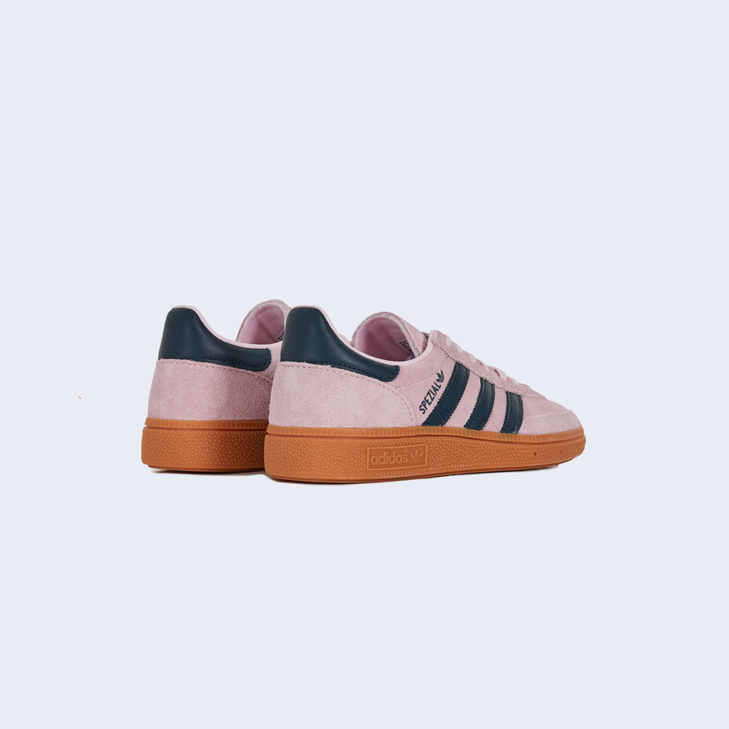 Handball Spezial Pink / Arctic Night / Gum