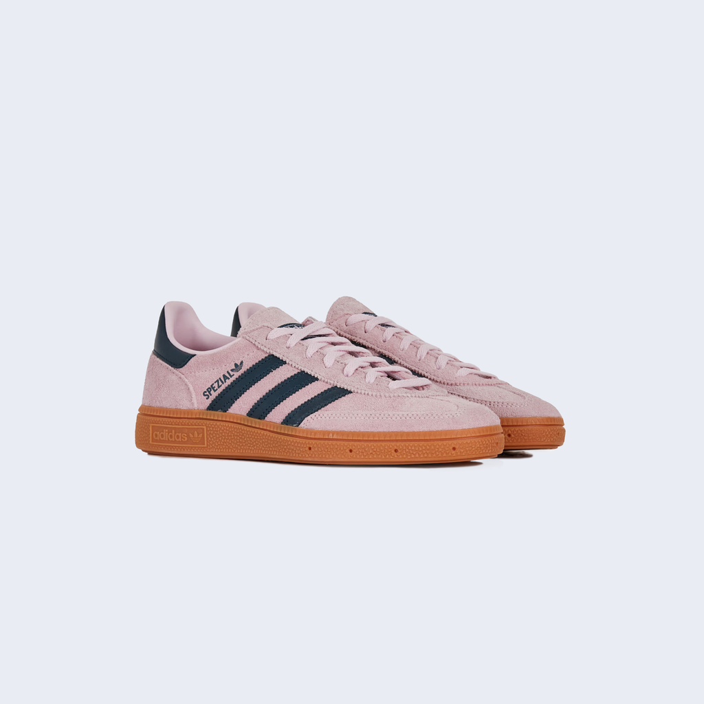 Handball Spezial Pink / Arctic Night / Gum