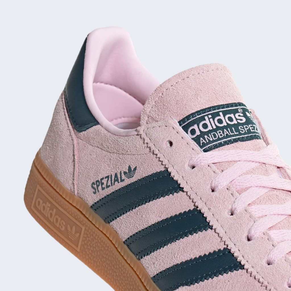 Handball Spezial Pink / Arctic Night / Gum