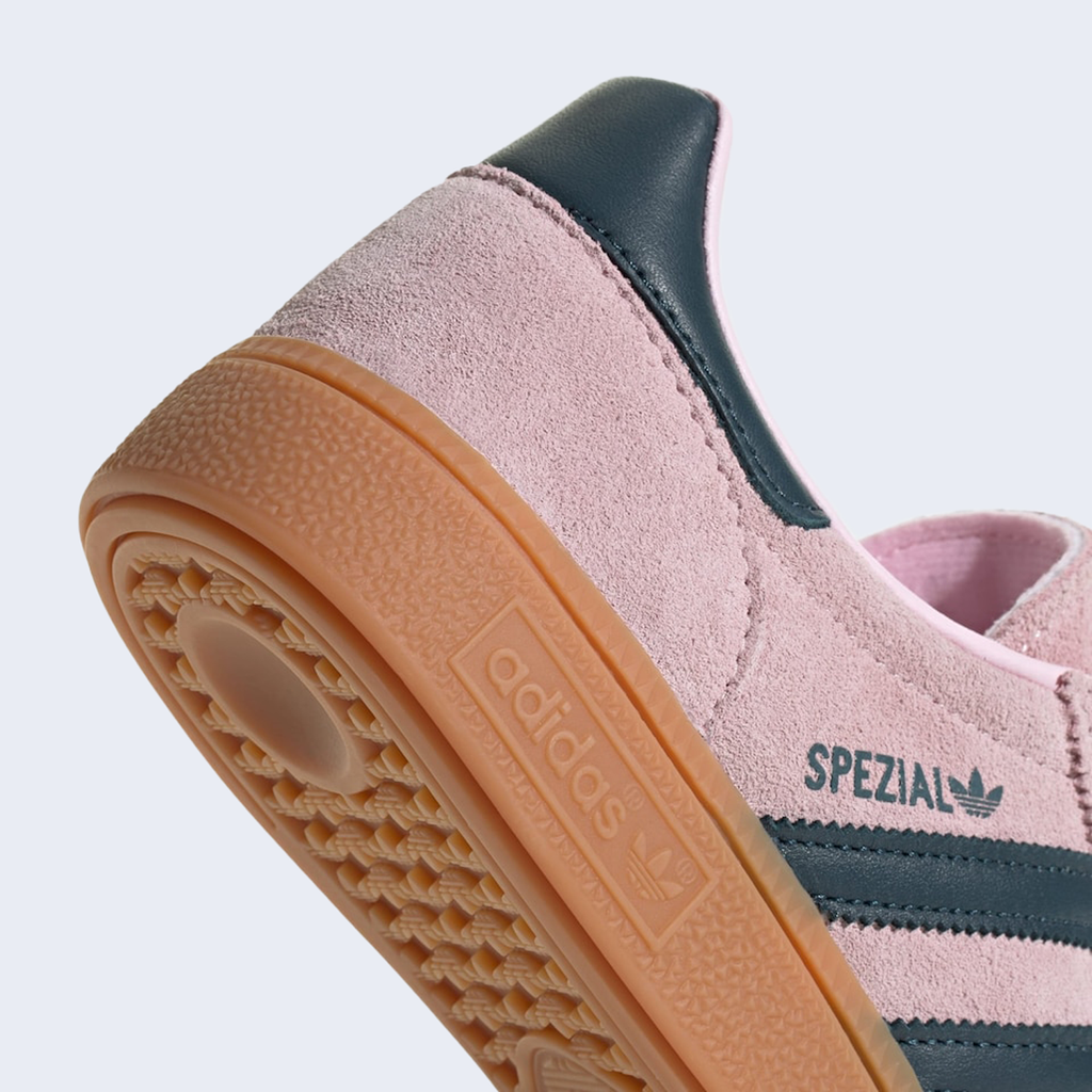 Handball Spezial Pink / Arctic Night / Gum