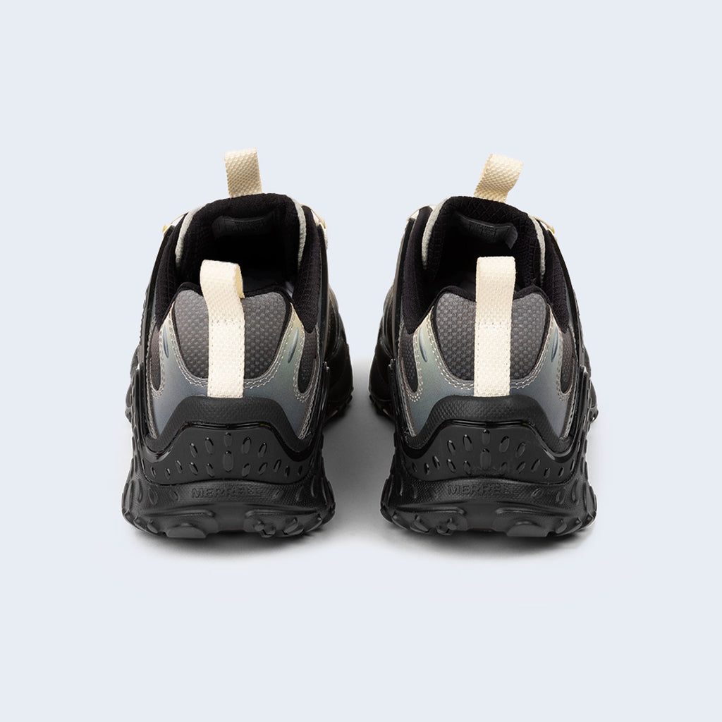 Cham Redux Se X Dime Black Sesame