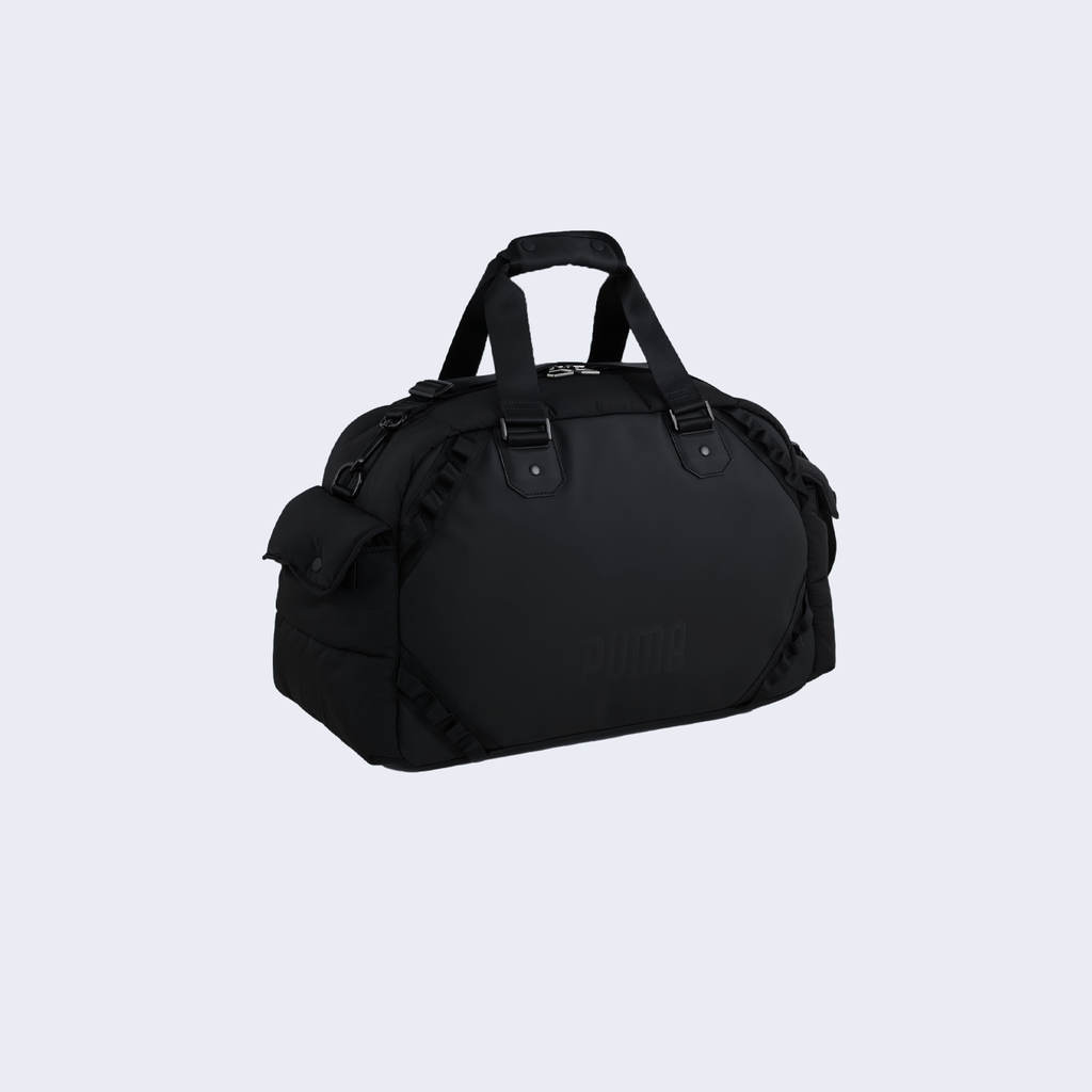 SKEPTA x PUMA Grip Bag Black