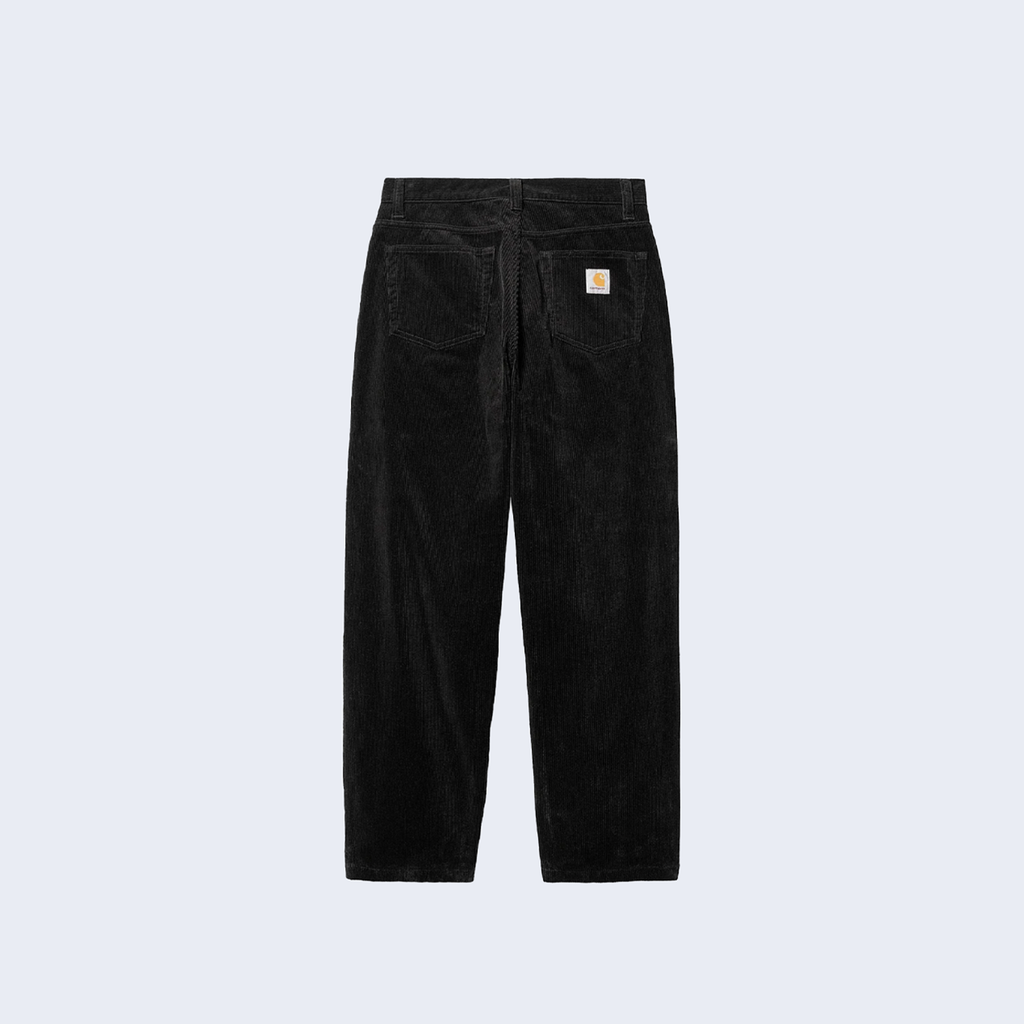 Landon Pant Corduroy Black