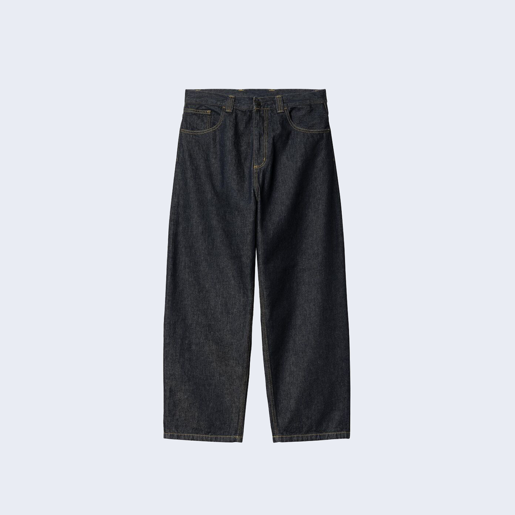 Brandon Pant Blue Rinsed