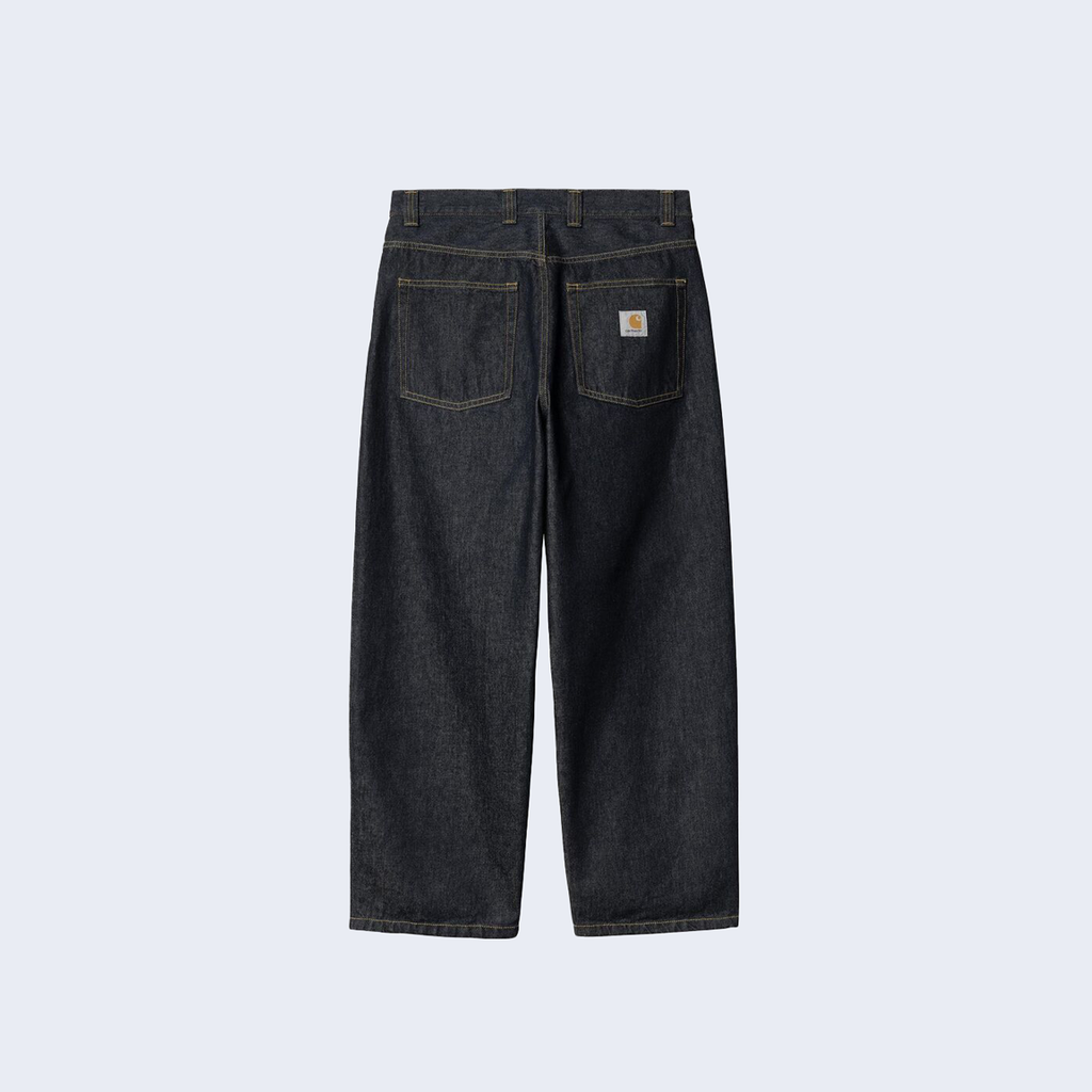 Brandon Pant Blue Rinsed