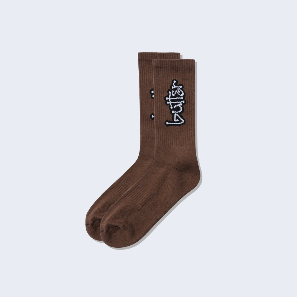 Connection Socks Coffee