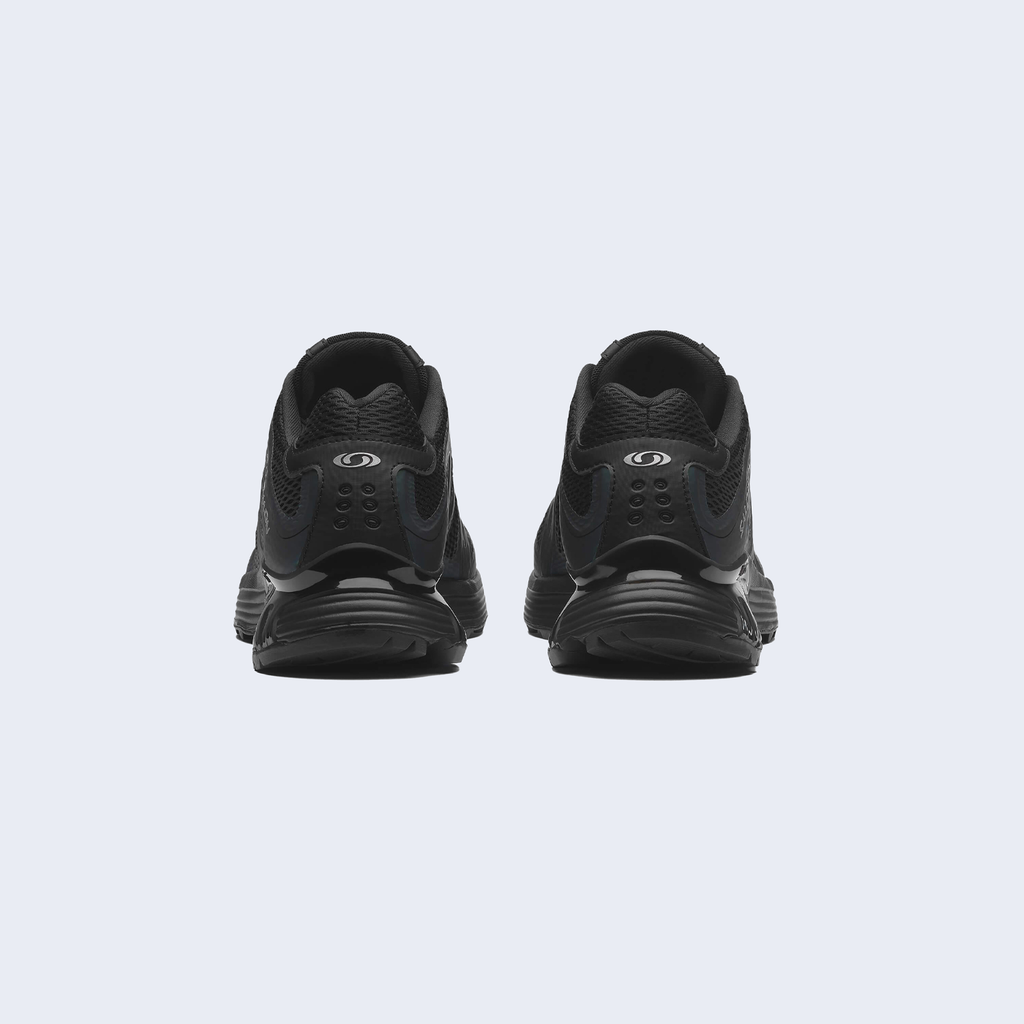 XT-Whisper Void Black / Black / Silver