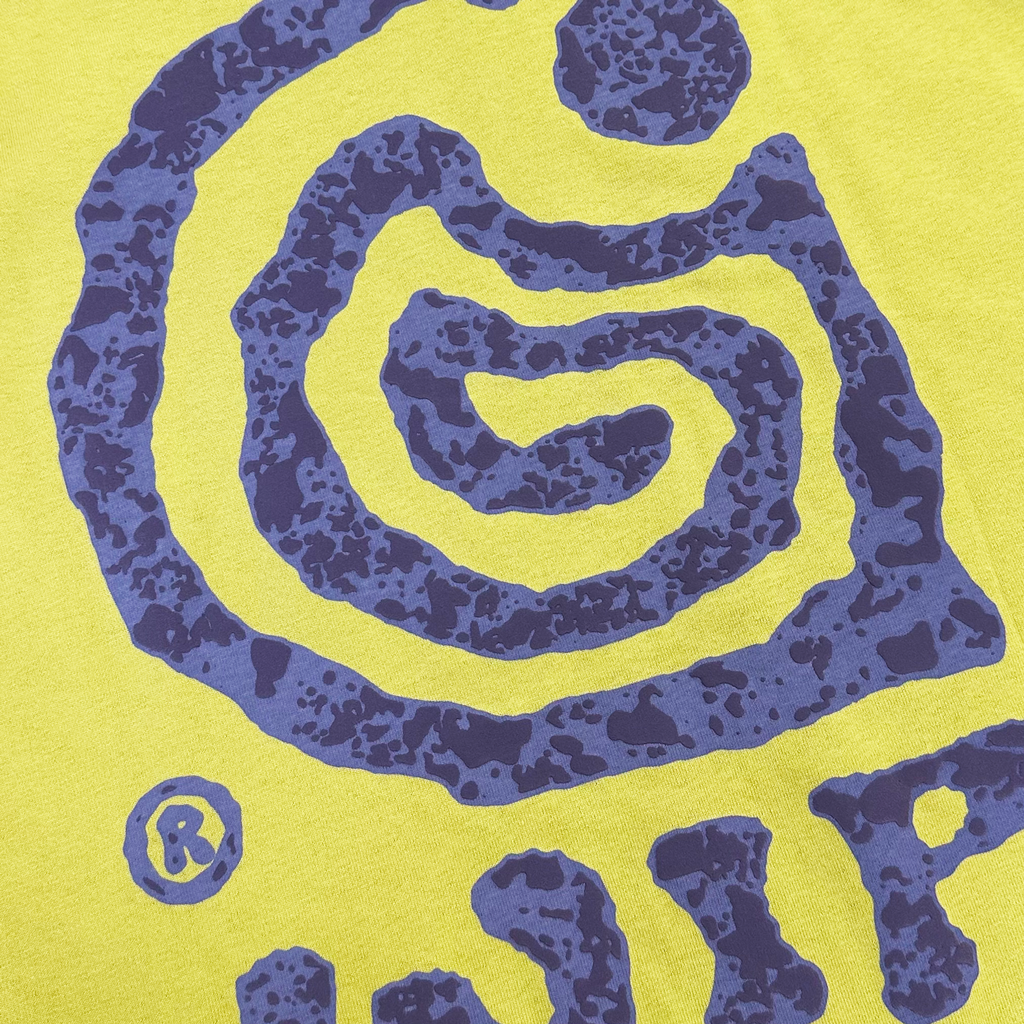 S/S Helix T-Shirt Fandoghi