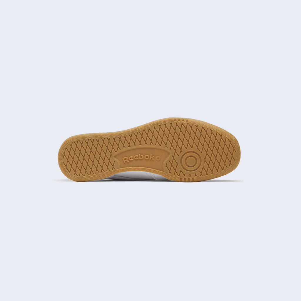 Wacko Maria Club C 85 Vintage Footwear White / Leopard / Gum