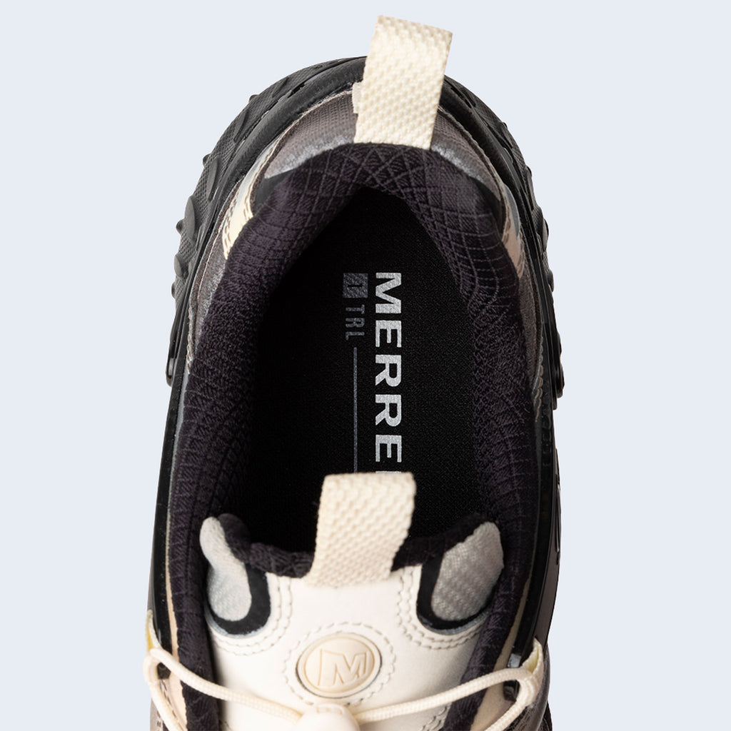 Cham Redux Se X Dime Black Sesame