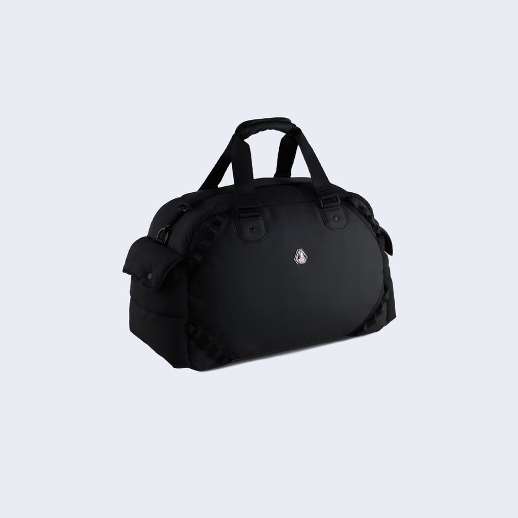 SKEPTA x PUMA Grip Bag Black