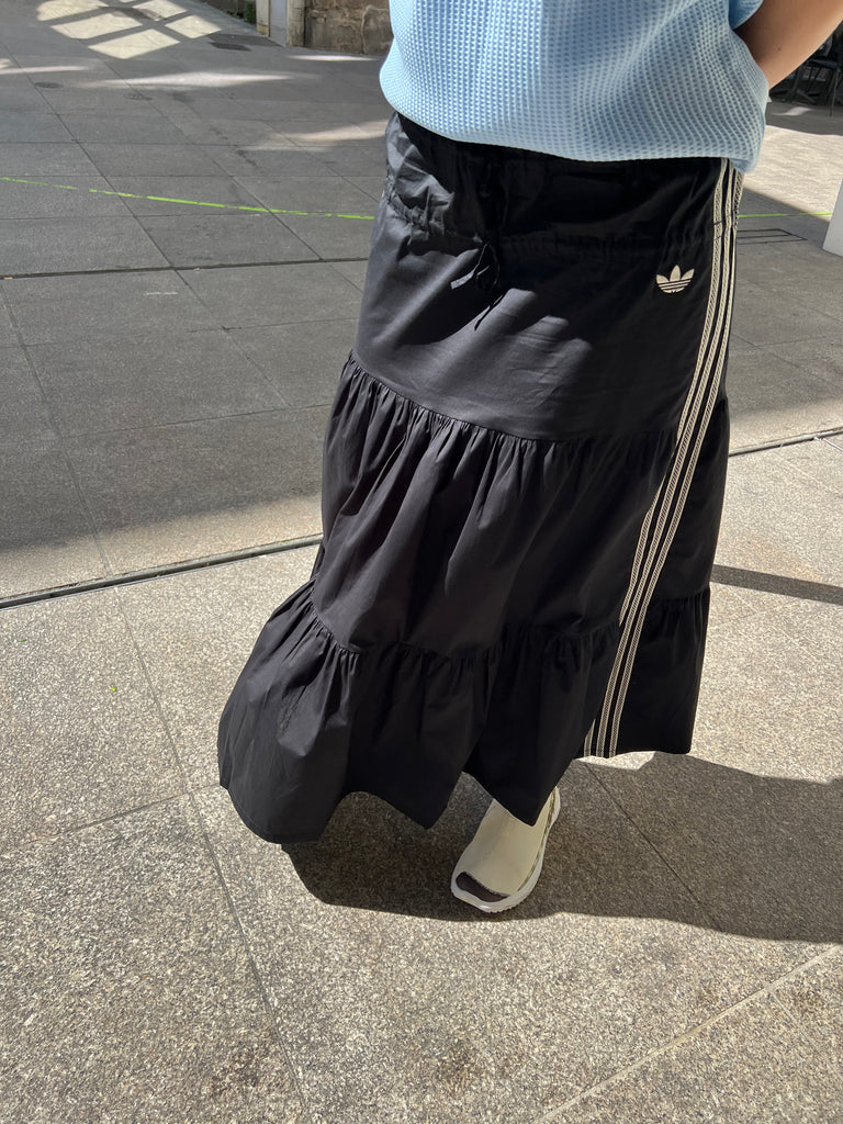 Skirt Black