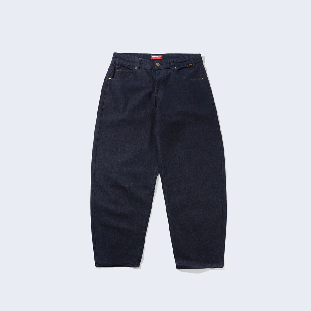 Santosuosso Denim Jeans Cordura Denim