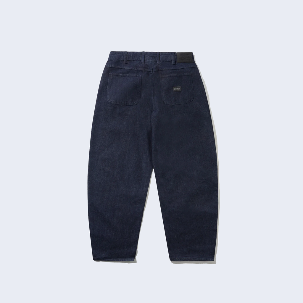 Santosuosso Denim Jeans Cordura Denim