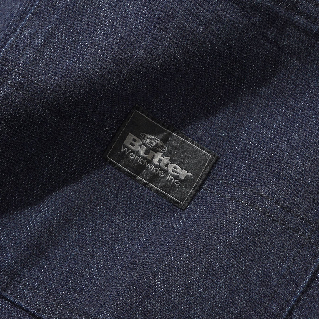 Santosuosso Denim Jeans Cordura Denim