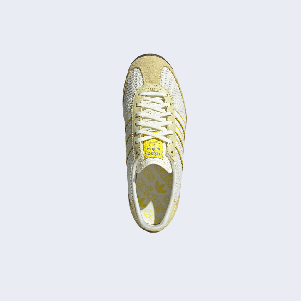SL 72 OG  Ivory / Yellow / Powyel