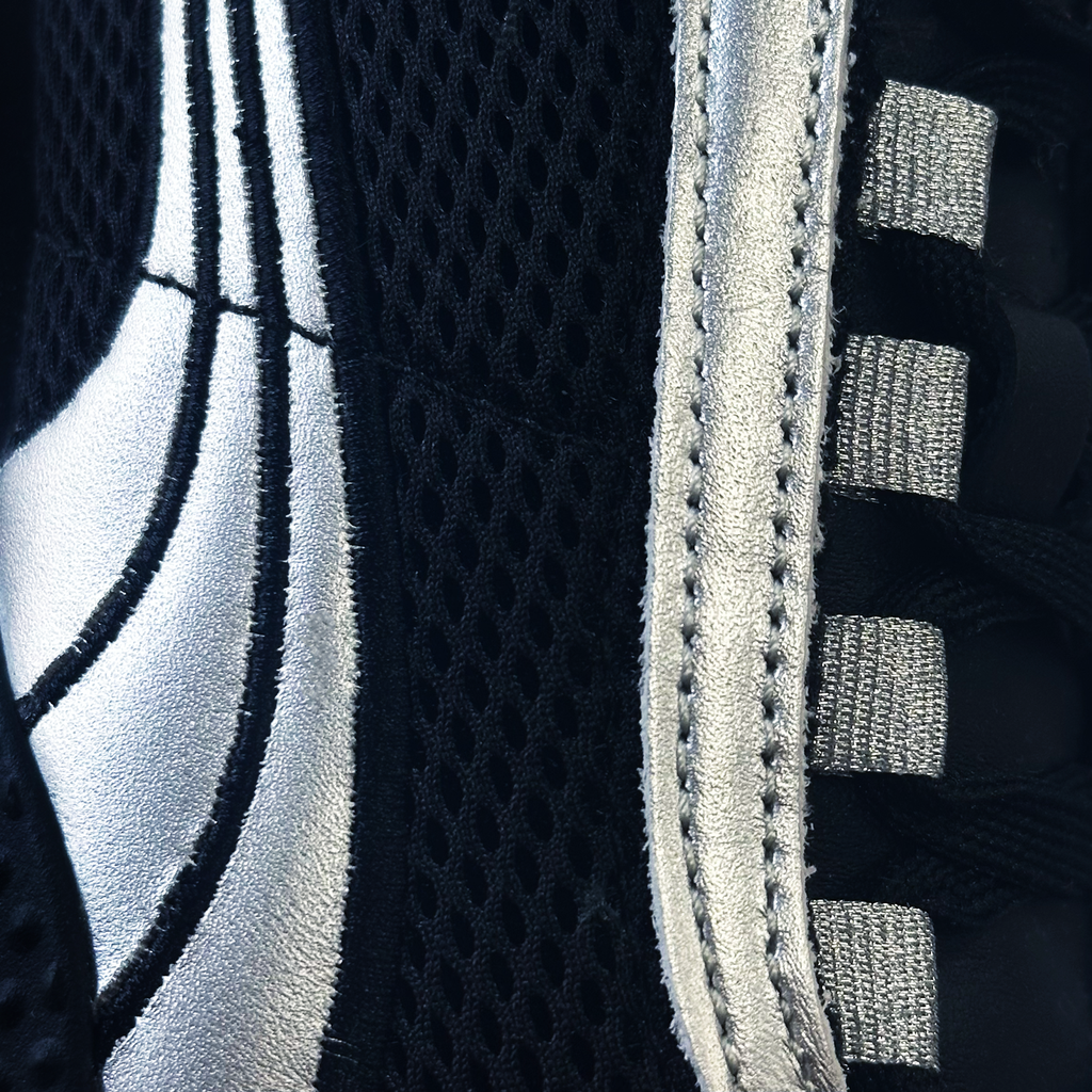 H-Street OG Black / Silver