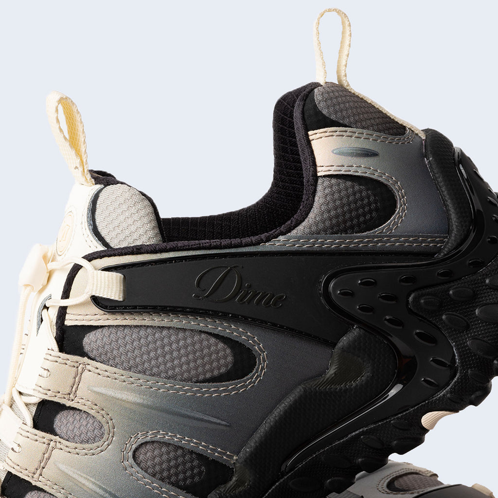 Cham Redux Se X Dime Black Sesame