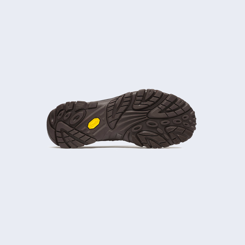 Moab 2 Slide Ltr Woven Se / Mole
