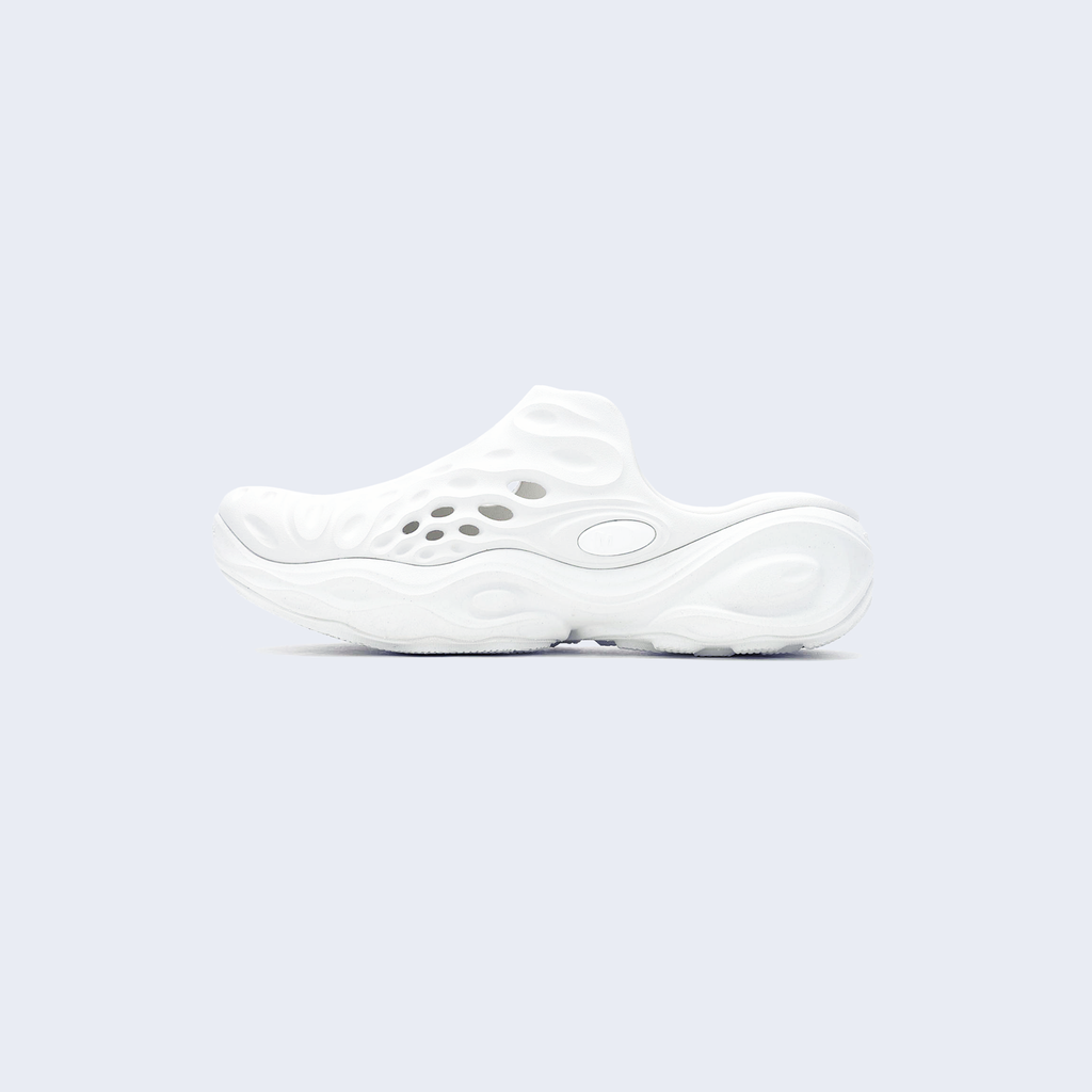 Hydro Next Gen Mule Triple White