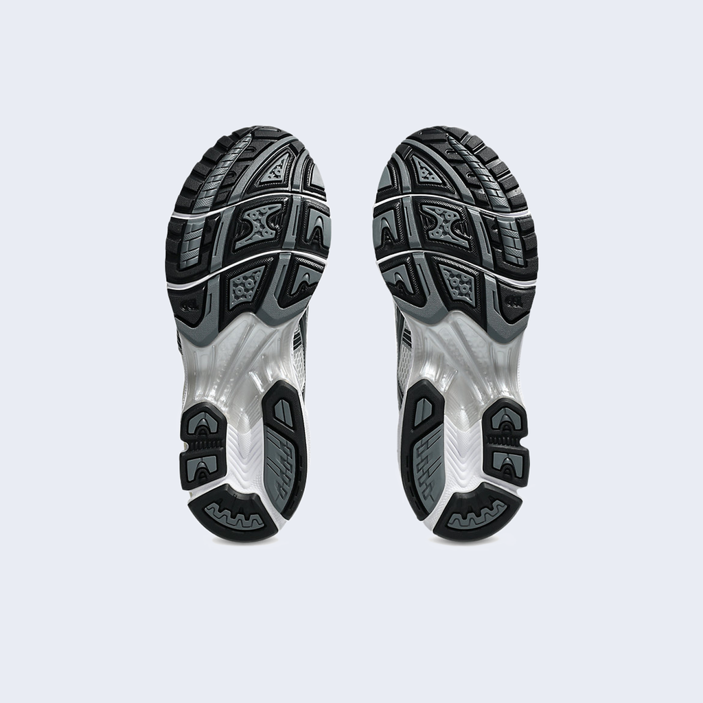Gel-Kayano 14 White / Graphite Grey