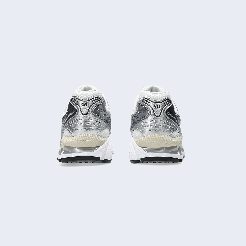 Gel-Kayano 14 White / Graphite Grey