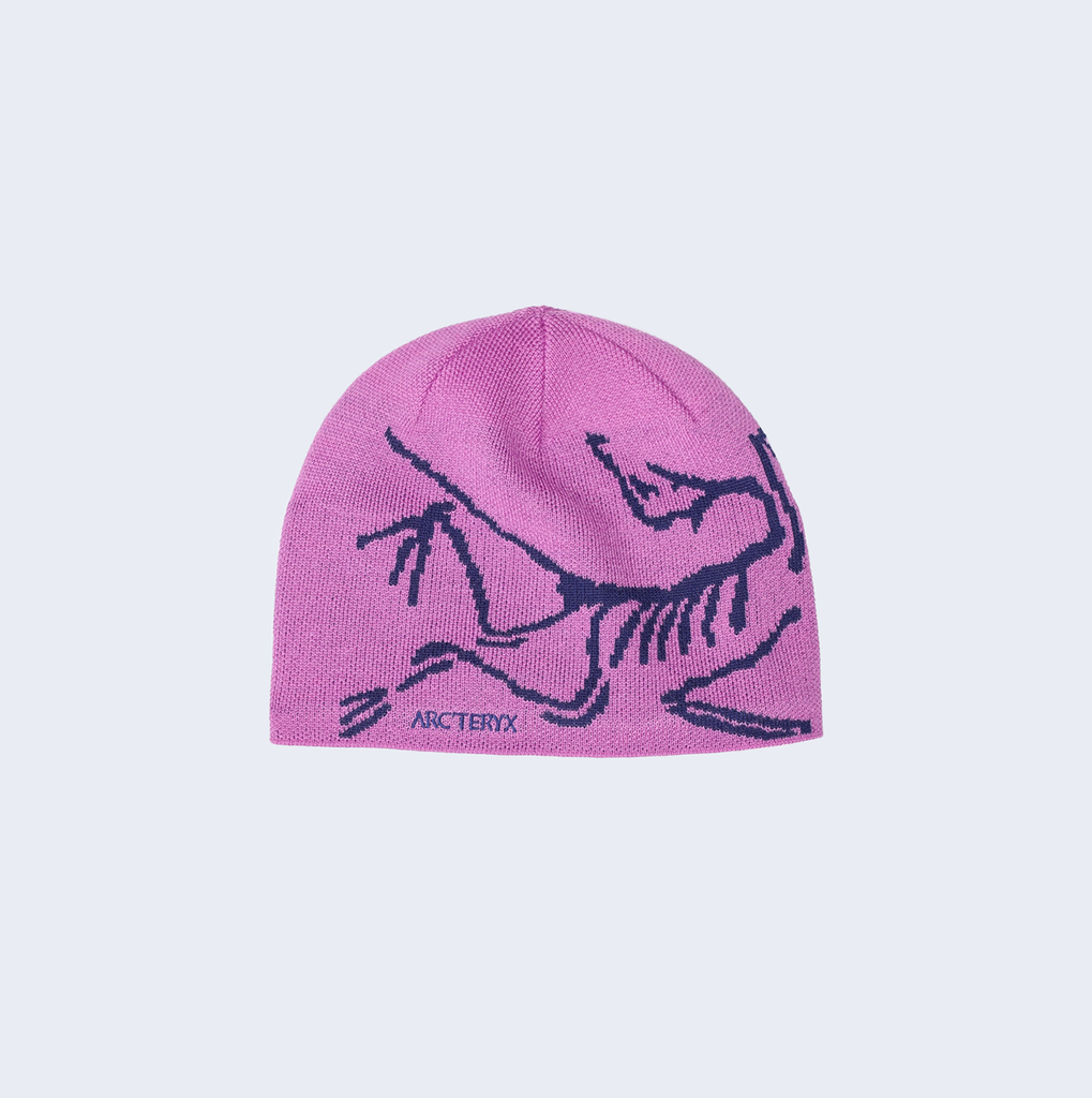 Bird Head Toque Alpenglow / Soul