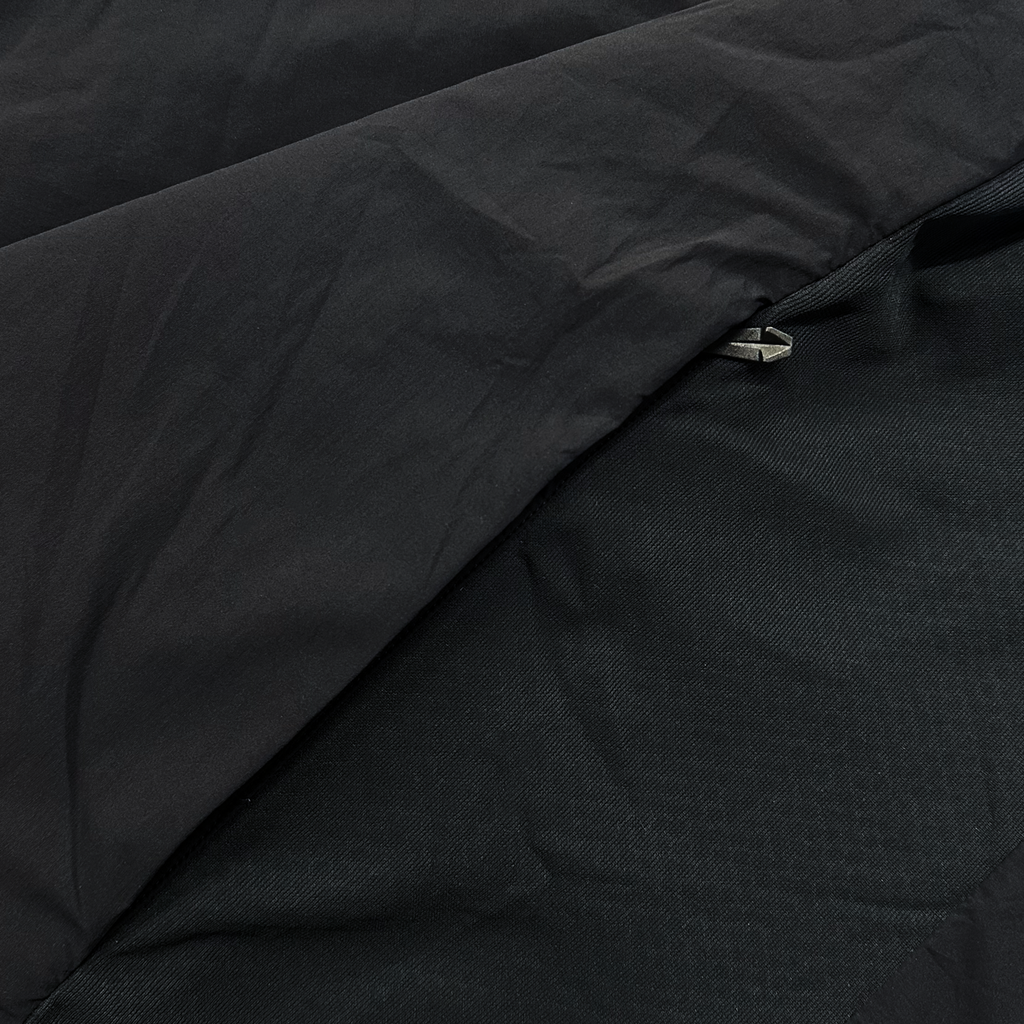 Atom SL Hoody Black