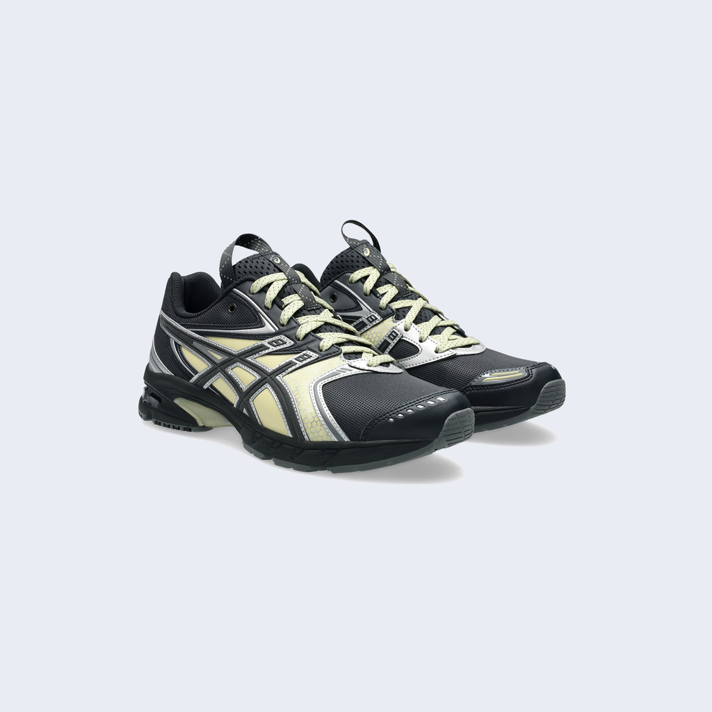 UB11-S Gel-DS Trainer 14 Graphite Grey / Oyster White
