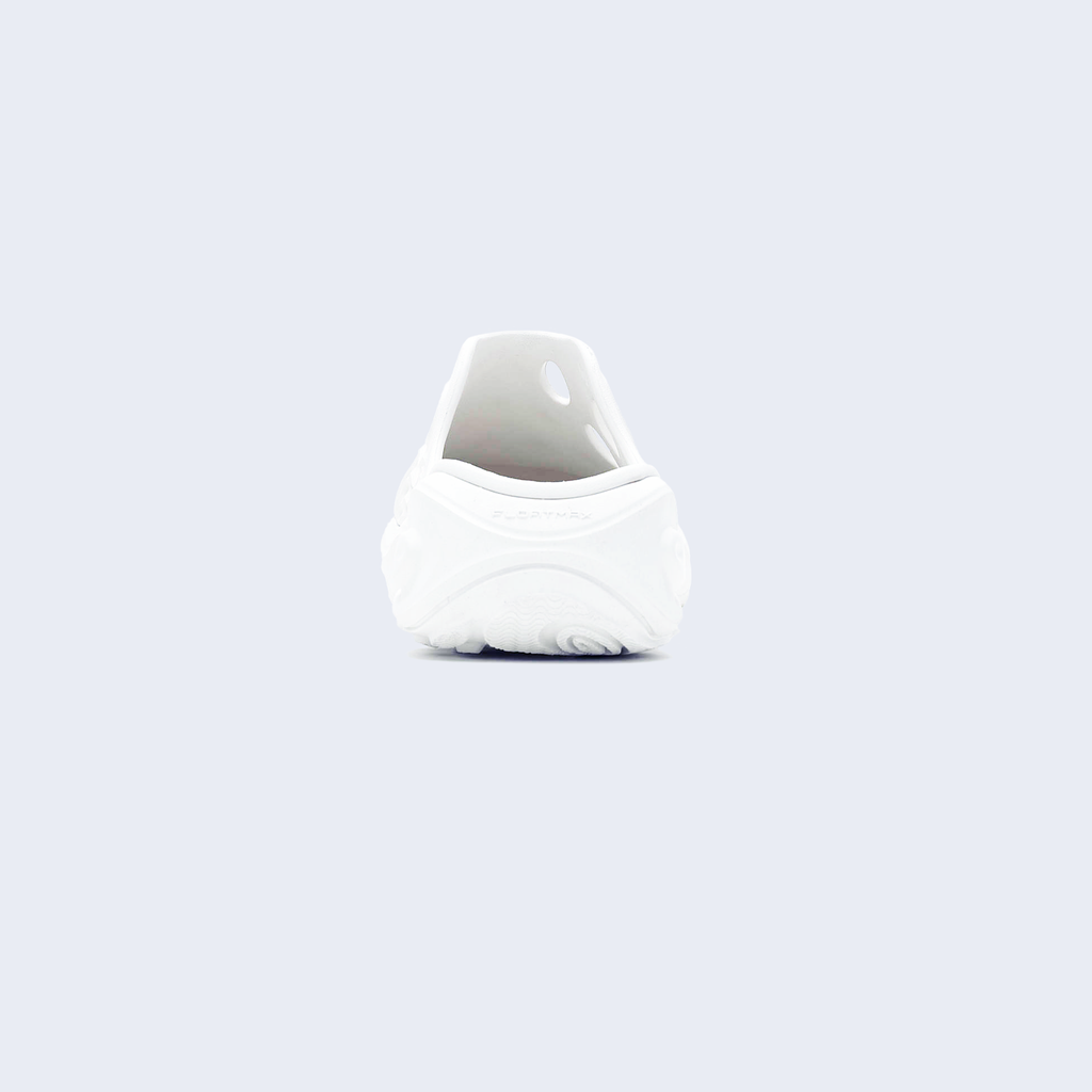 Hydro Next Gen Mule Triple White