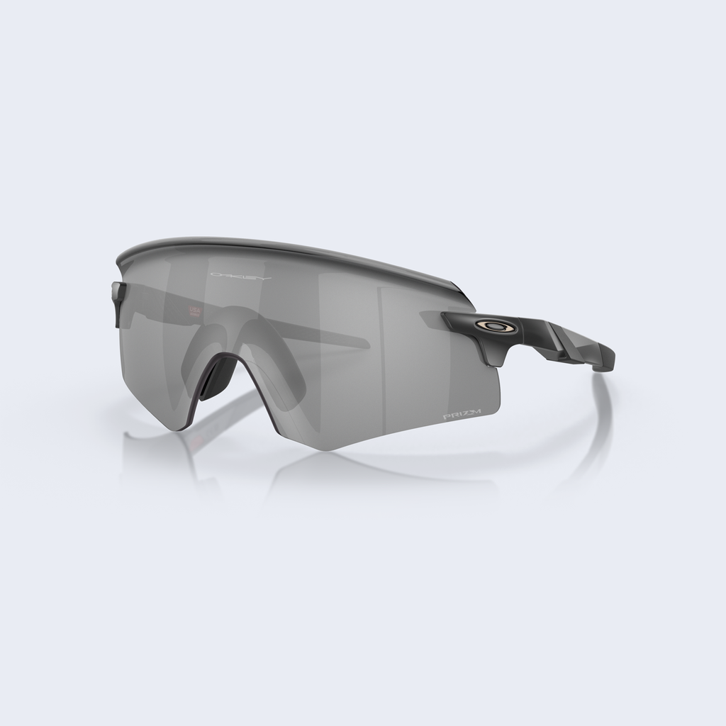 Encoder Matte Black
