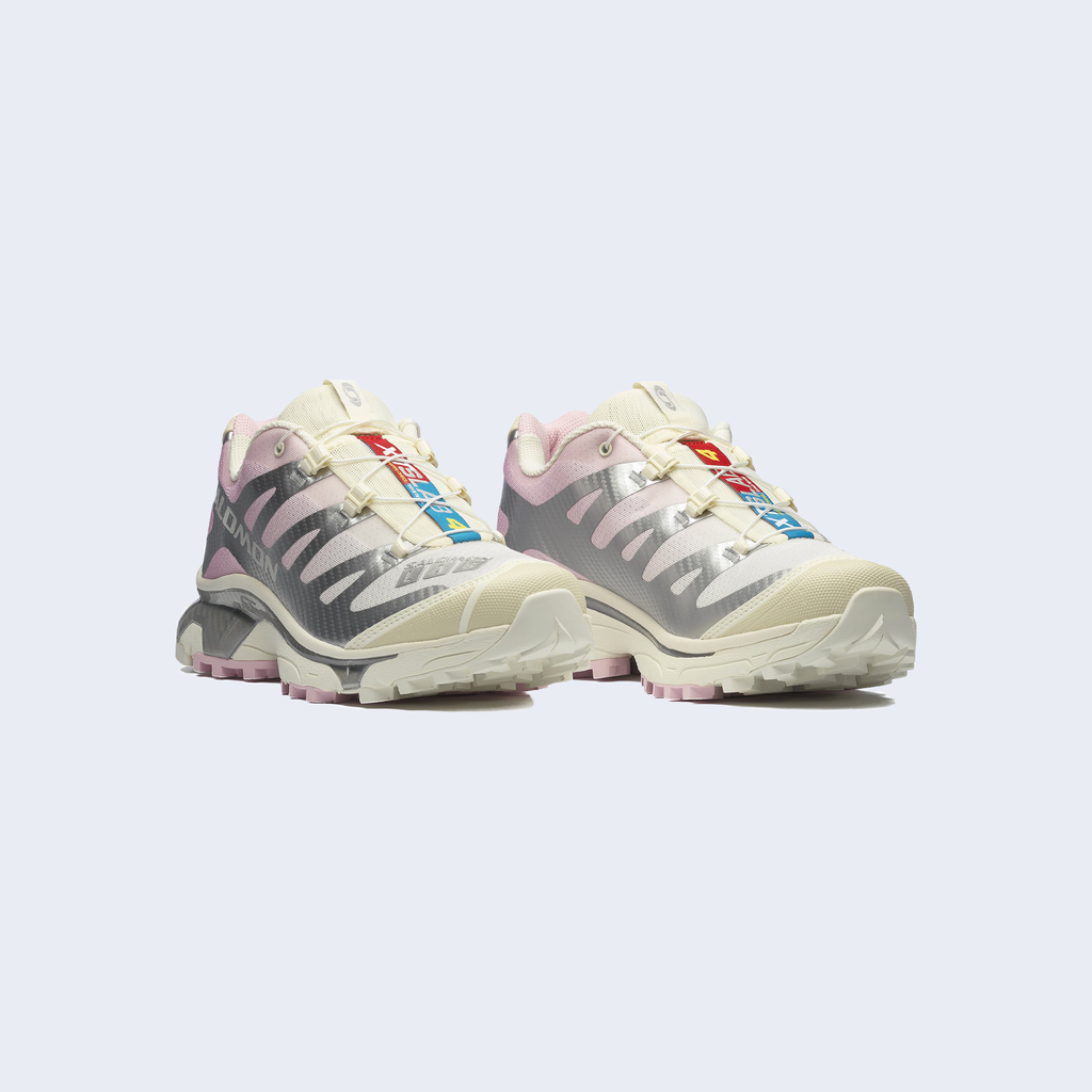 XT-4 OG Vanilla / Ftw Silver / Fairytail