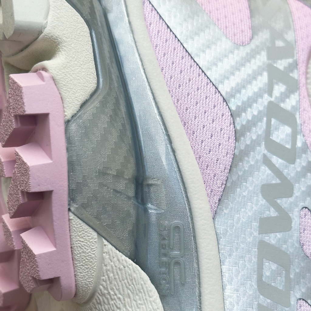 XT-4 OG Vanilla / Ftw Silver / Fairytail