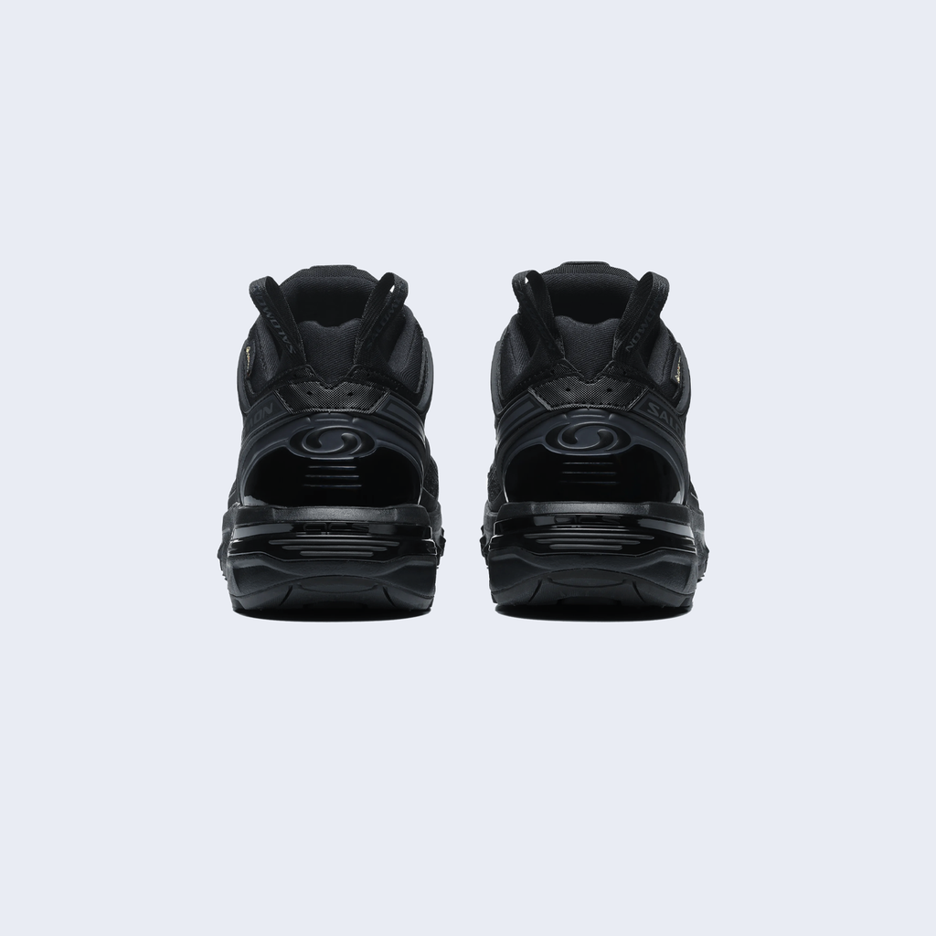 ACS PRO GTX Black / Black / Asphalt