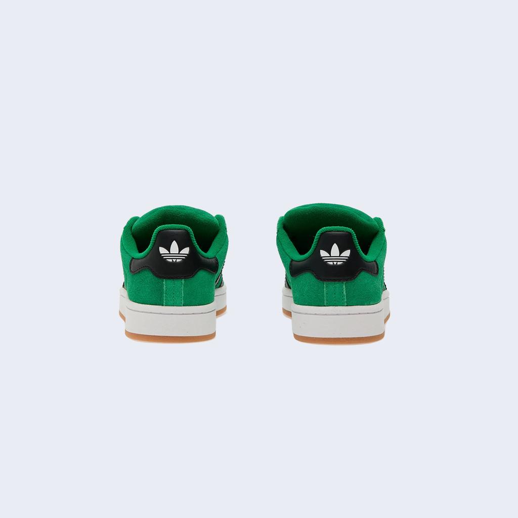 Campus 00s W Green / Core Black / Footwear White