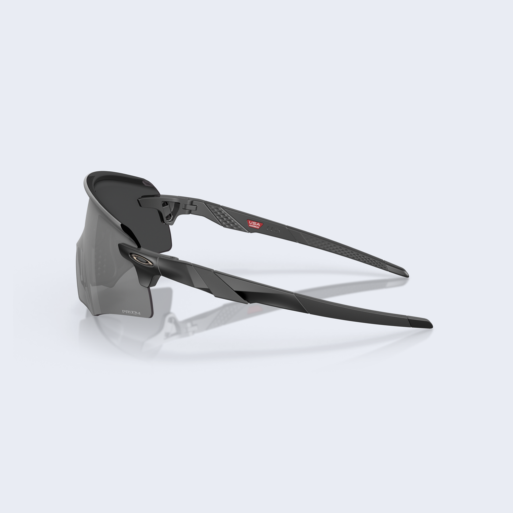 Encoder Matte Black
