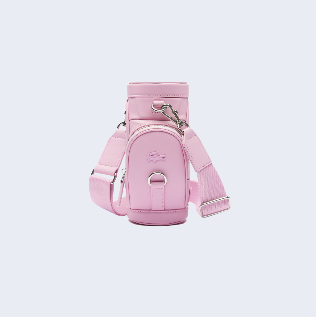 Meldane Mini Crossover Bag Pink