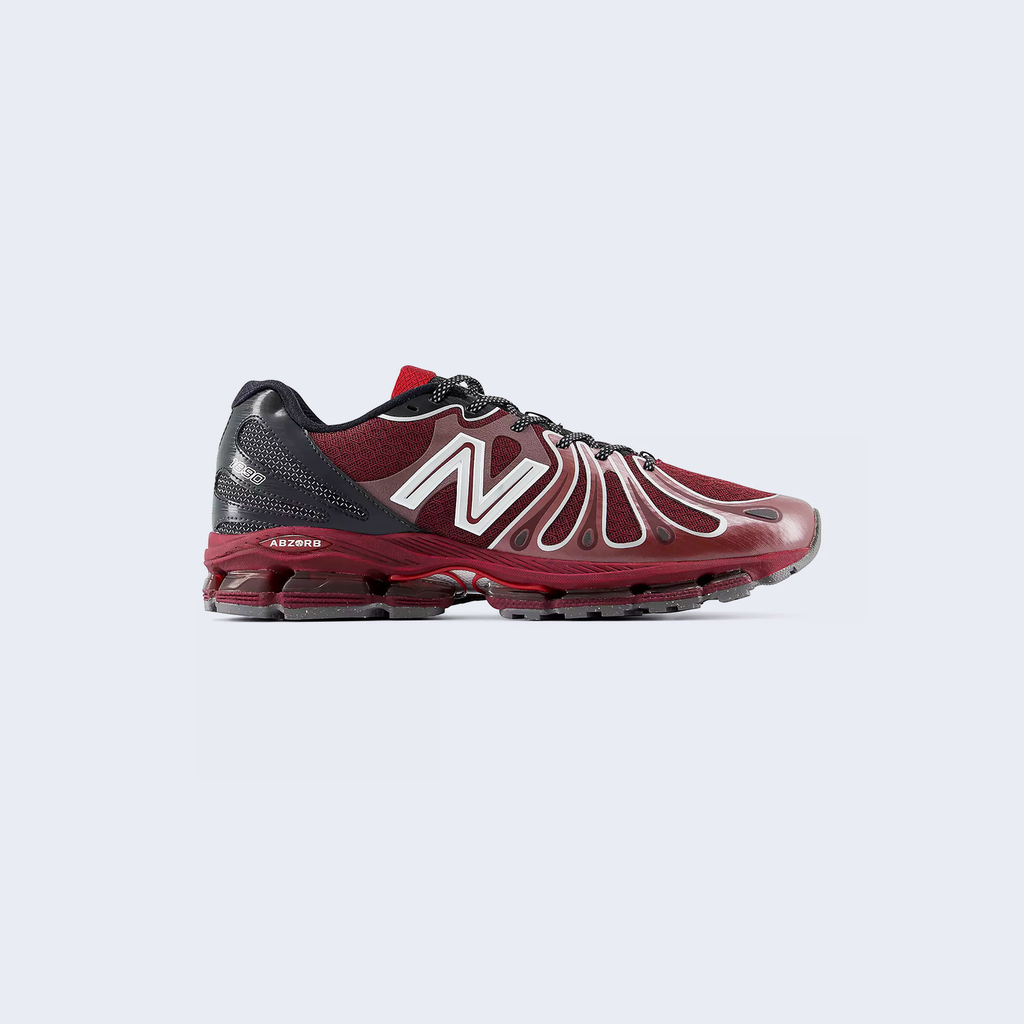 ABZORB 1890 Mulled Wine / Fast Track / Pebble