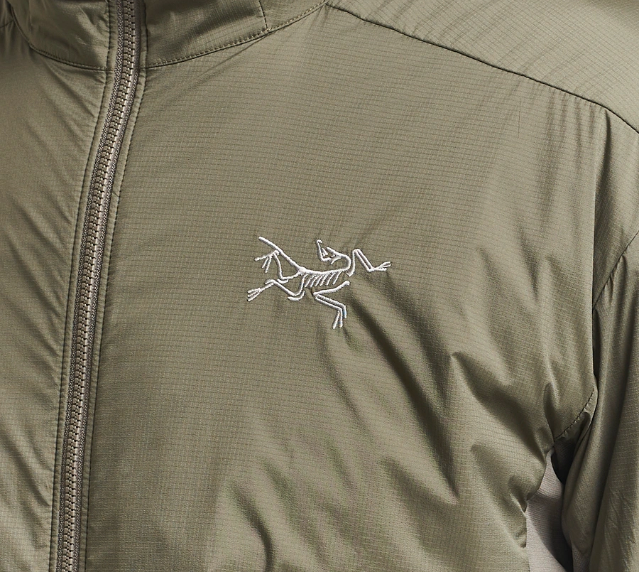 Atom Hoody Forage
