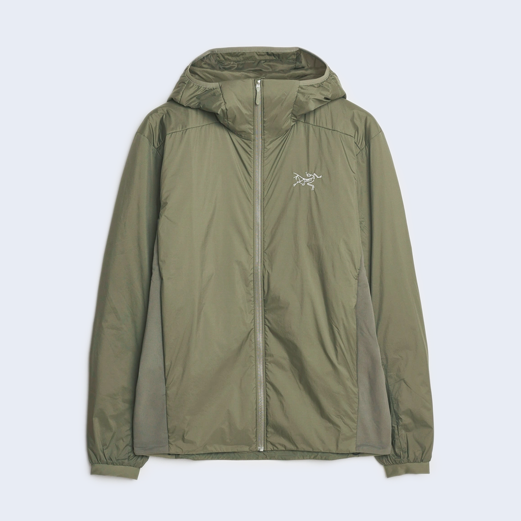Atom Hoody Forage
